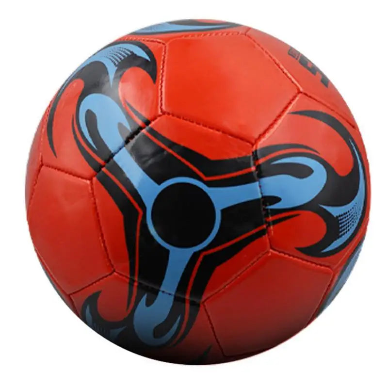 Kids  Competition Soccer Ball Outdoor Playing