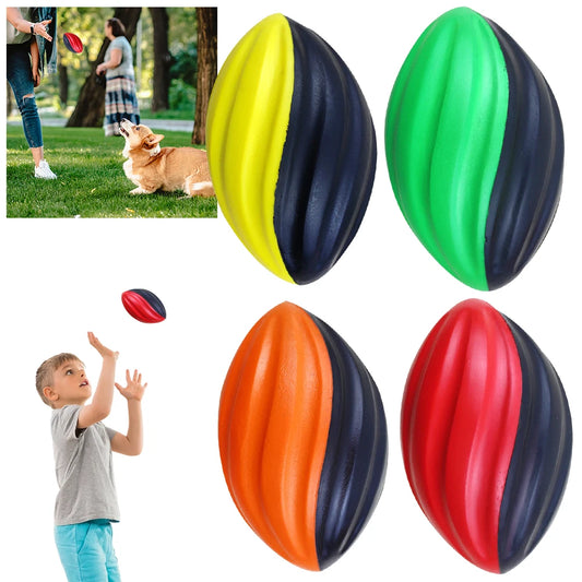 Mini Soft Standard Sponge American Football s