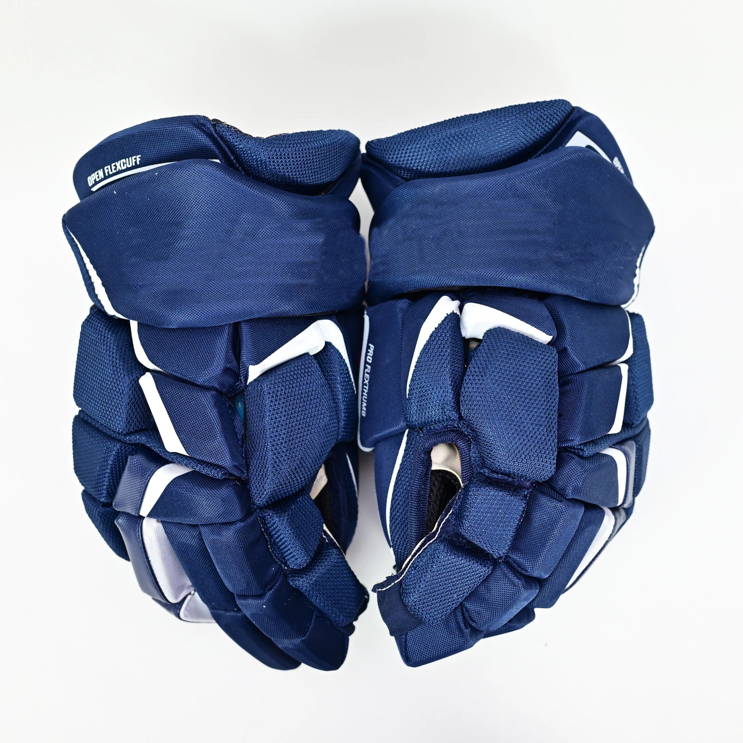 [13"]CC Brand FT6 Professional Ice Hockey Gloves 13 Inch New Model for Athletes