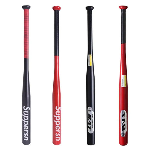 New All Aluminum Alloy Baseball Bat Thickened 21 Inch  Training Accessory Outdoor