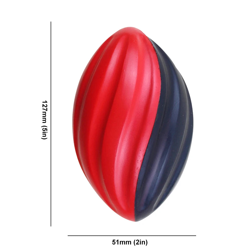 Mini Soft Standard Sponge American Football s