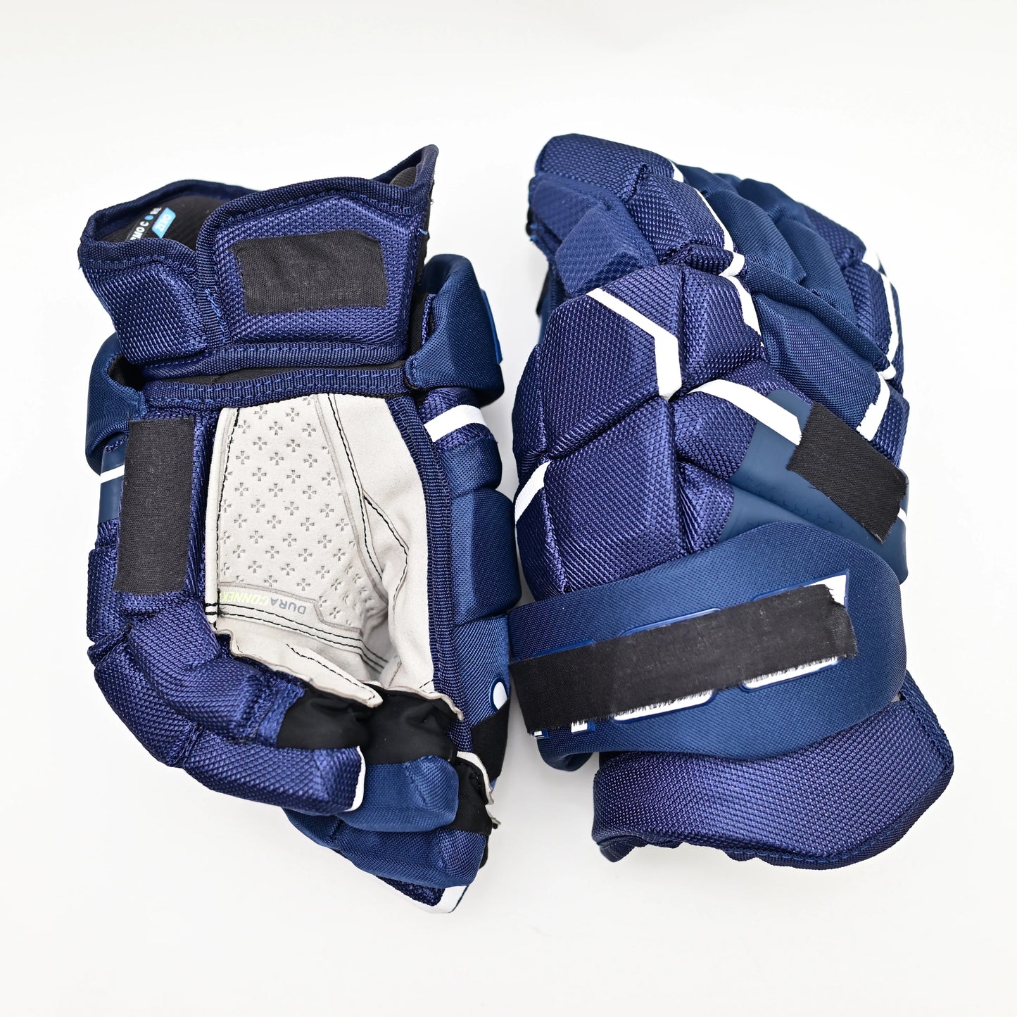 [1-pairs][MACH]New Ice Hockey Gloves BAU Brand Mach 14" Professional Athlete Hockey Glove