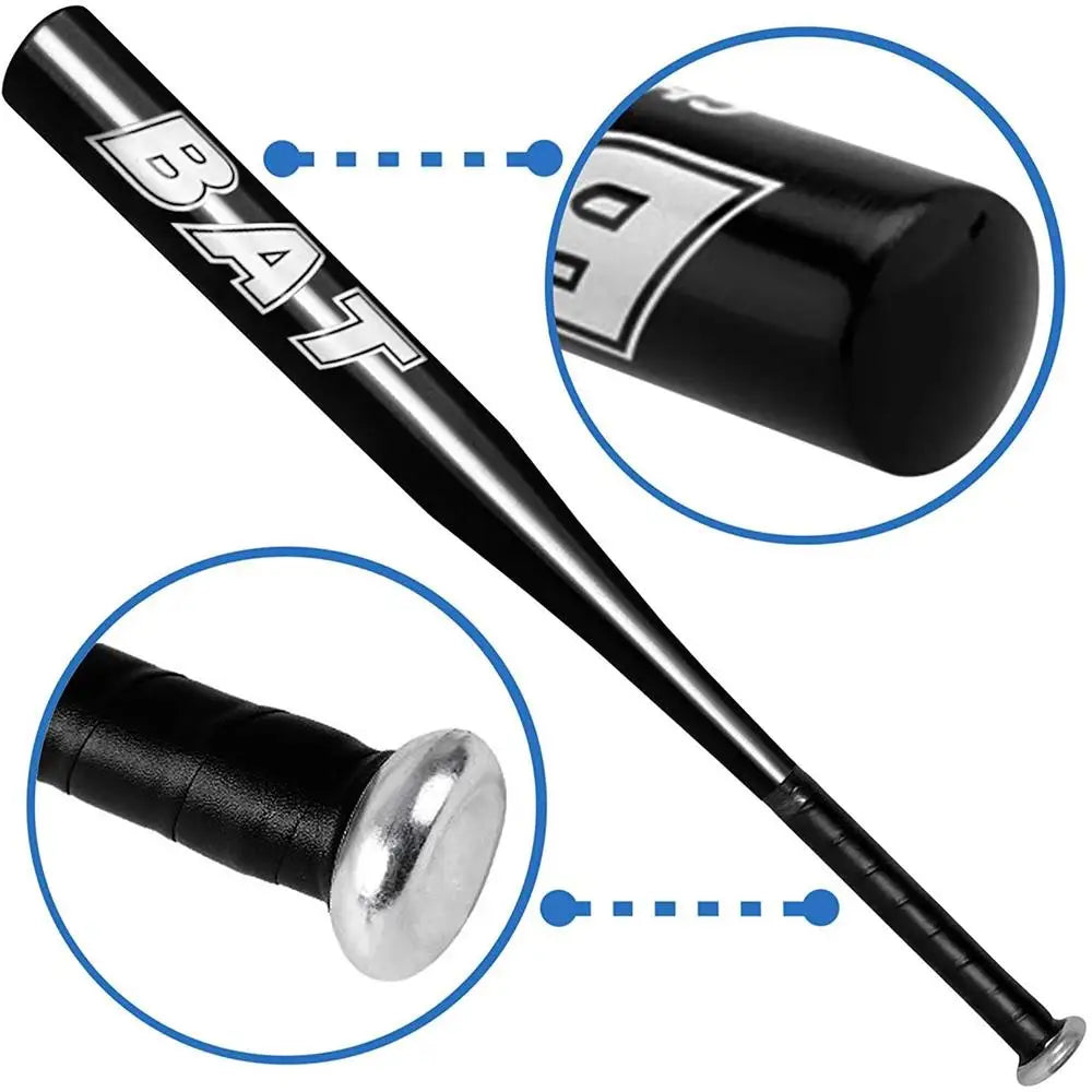 20in Weighted Training Baseball Bat - Pro