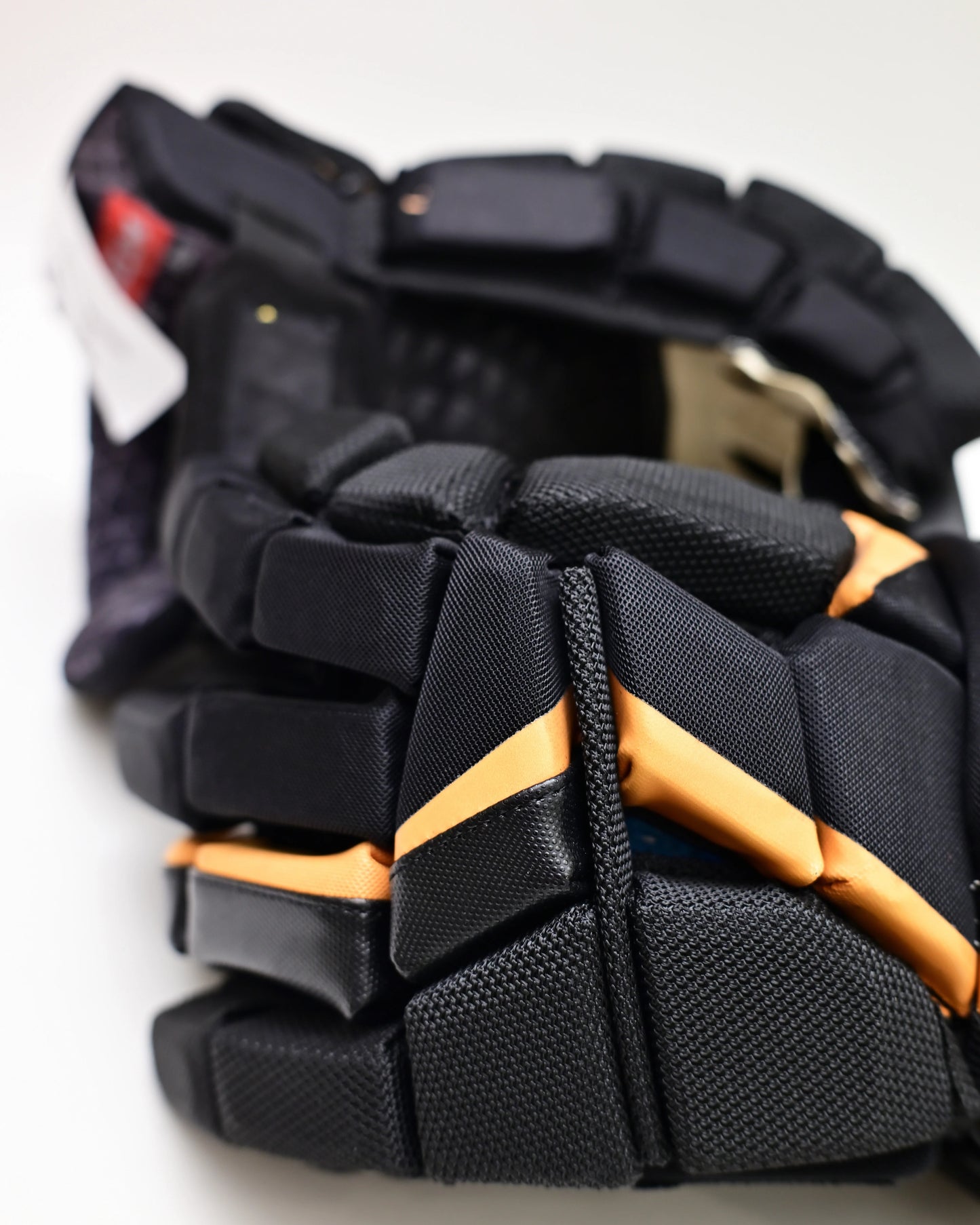 [13"]CC Brand FT6 Professional Ice Hockey Gloves 13 Inch New Model for Athletes