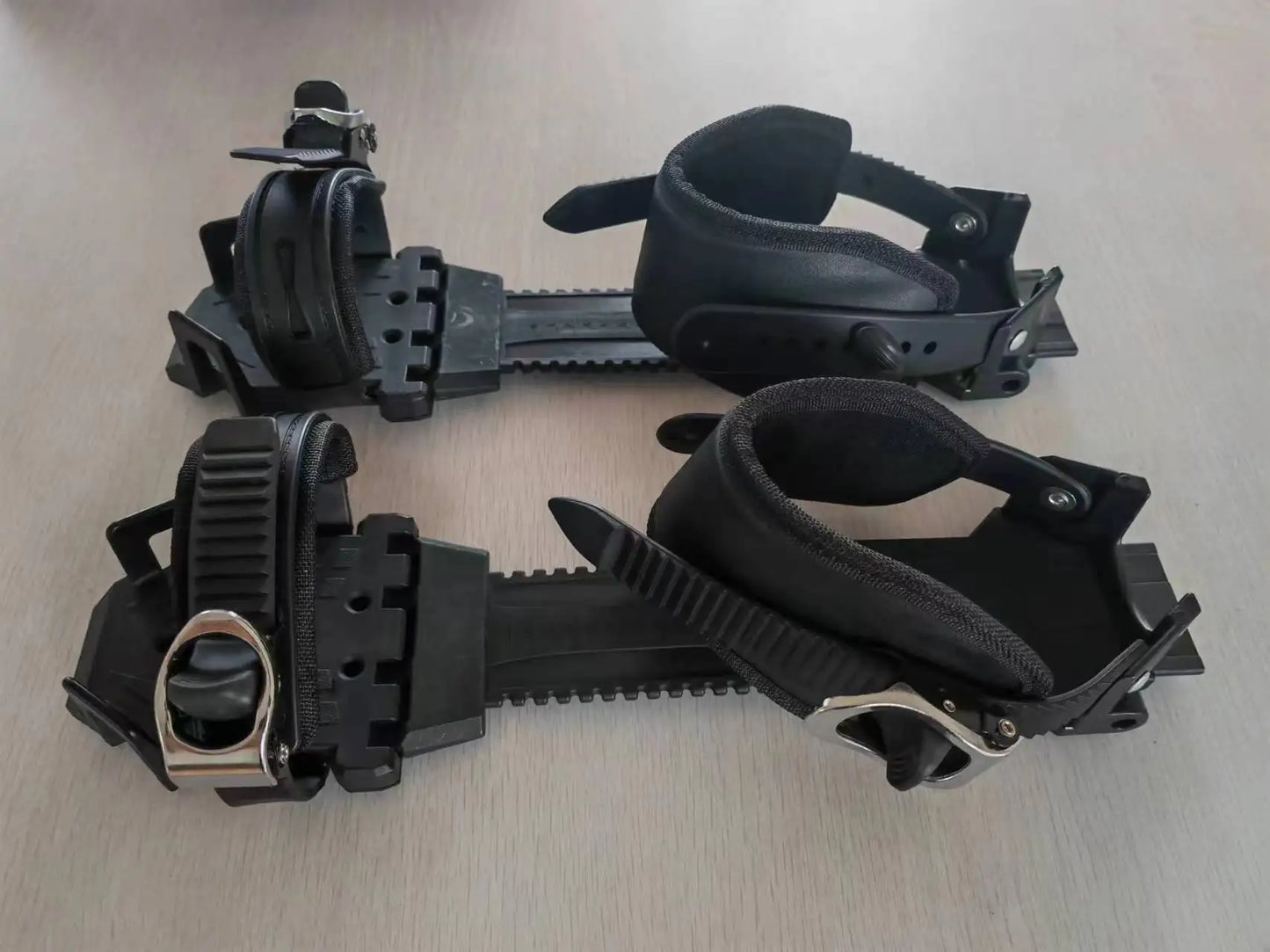 FLORUIT Customized Ski Alpine Ski Manufacturer China High Quality OEM Wide Backcounty Skis