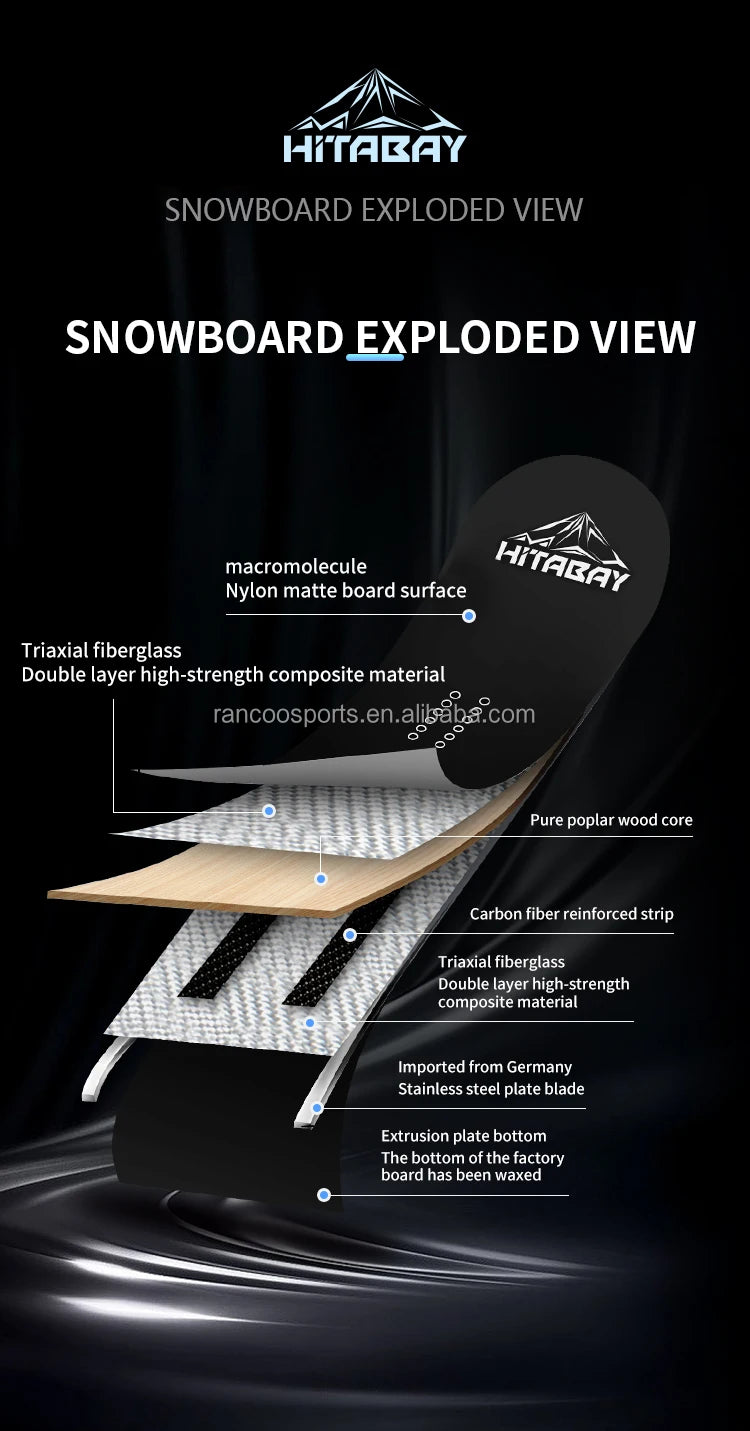 Snow Boarding Shoes Snow White Board