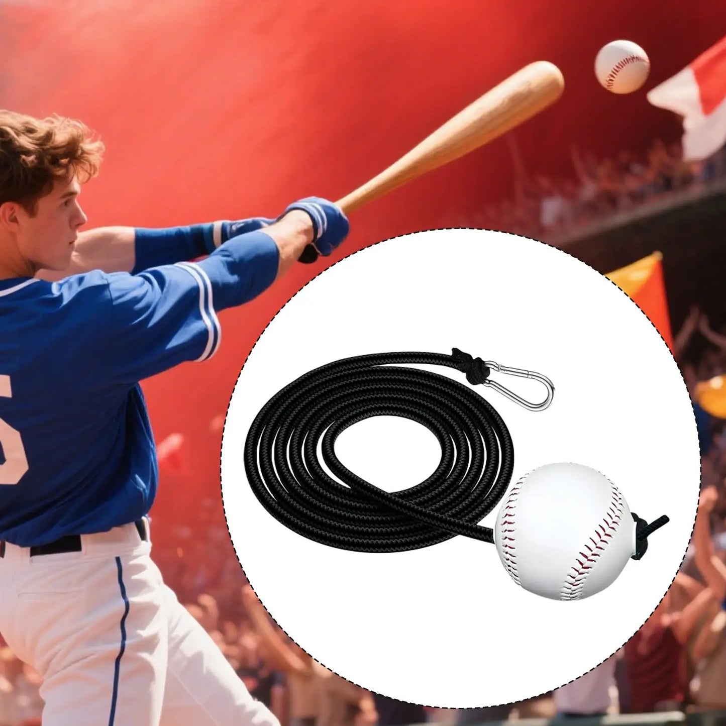 Softball Hitting Trainer Softball Swing Trainer