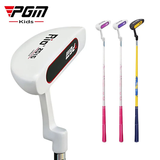 PGM Golf Putter Golf Club 25", 27", 29" Right Handed Children Putter Non-slip Grip