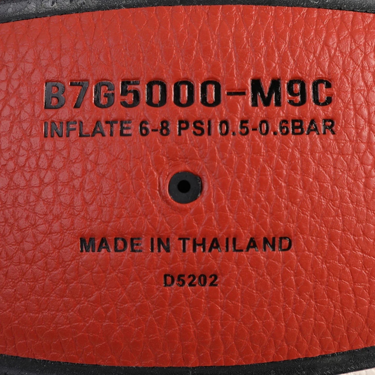 Molten BG5000 l New Official Certification Competition Basketball