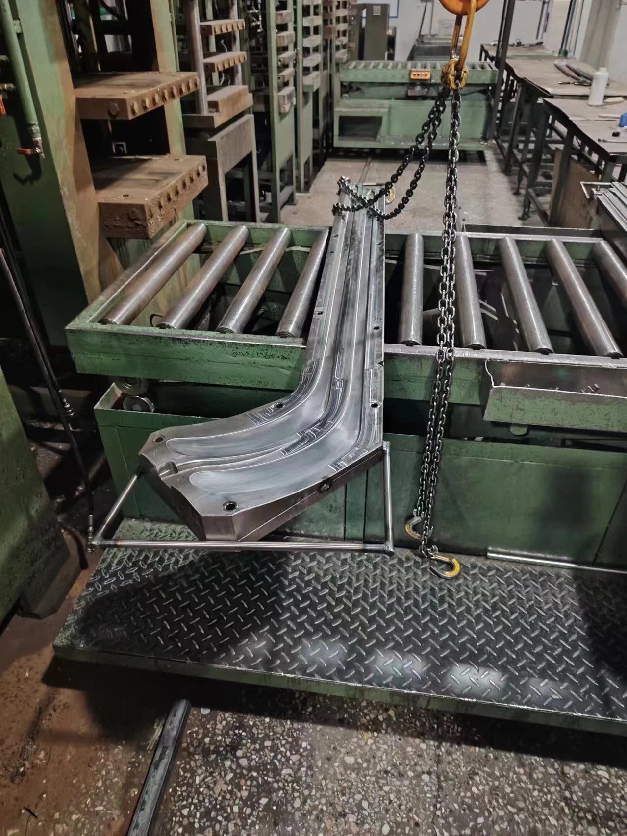 [2-Pack] Trigger 10 Ice Hockey Sticks