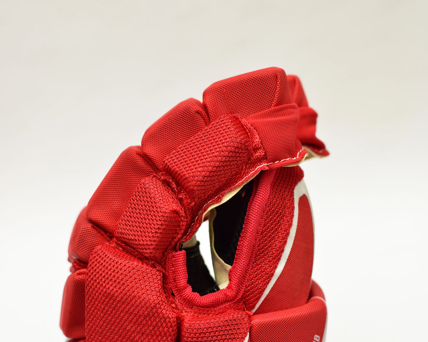 [1-pairs][FT6]New Ice Hockey Gloves BAU Brand FT6 14" Professional Athlete Hockey Glove