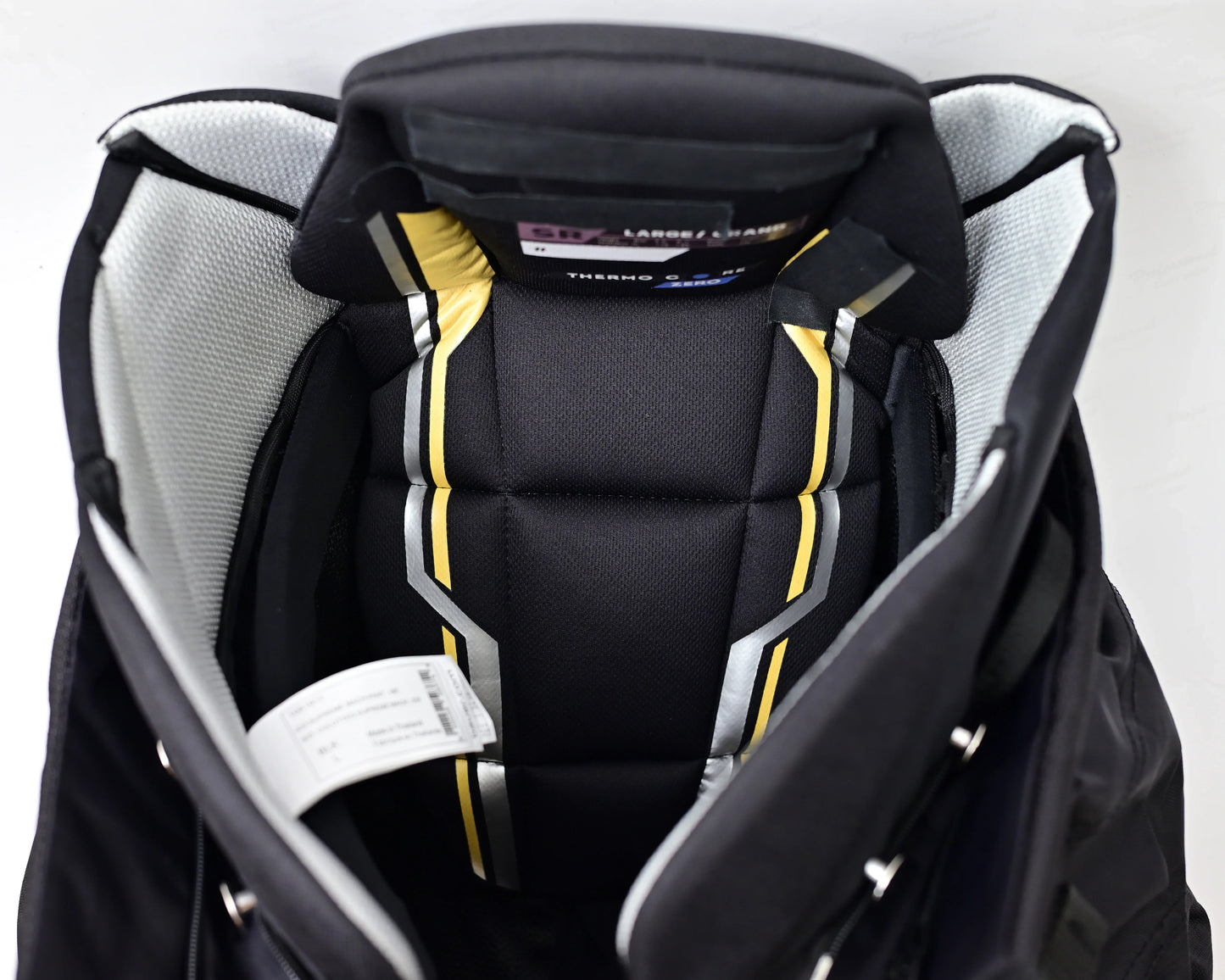 Superme Ice hockey Padded Pants Protective Gear Cover Shell Senior