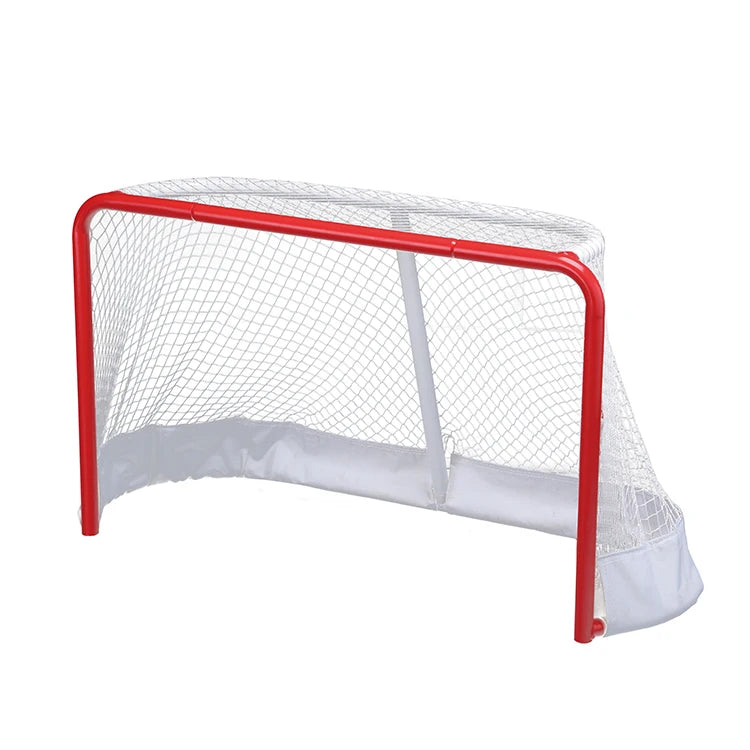 Mini Hockey goal for Child Ice Hockey Equipment Hockey Nets