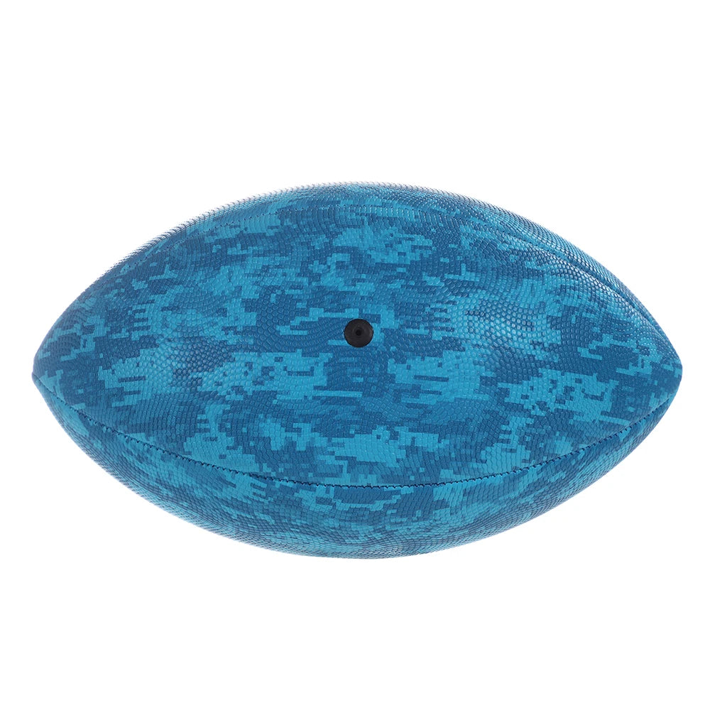 PU Leather American Football Rugby Ball Size 3/6/9 Professional