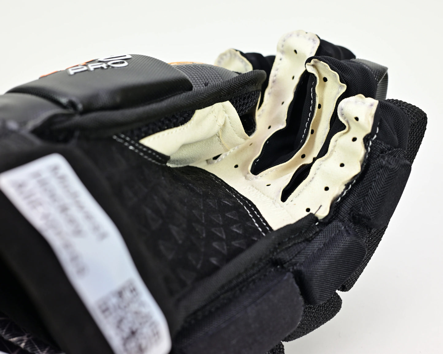 [13"]CC Brand FT6 Professional Ice Hockey Gloves 13 Inch New Model for Athletes