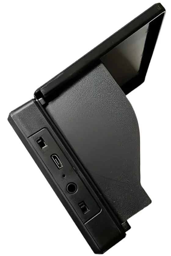 Underwater Ice Fishing Camera Video, Fish Finder,