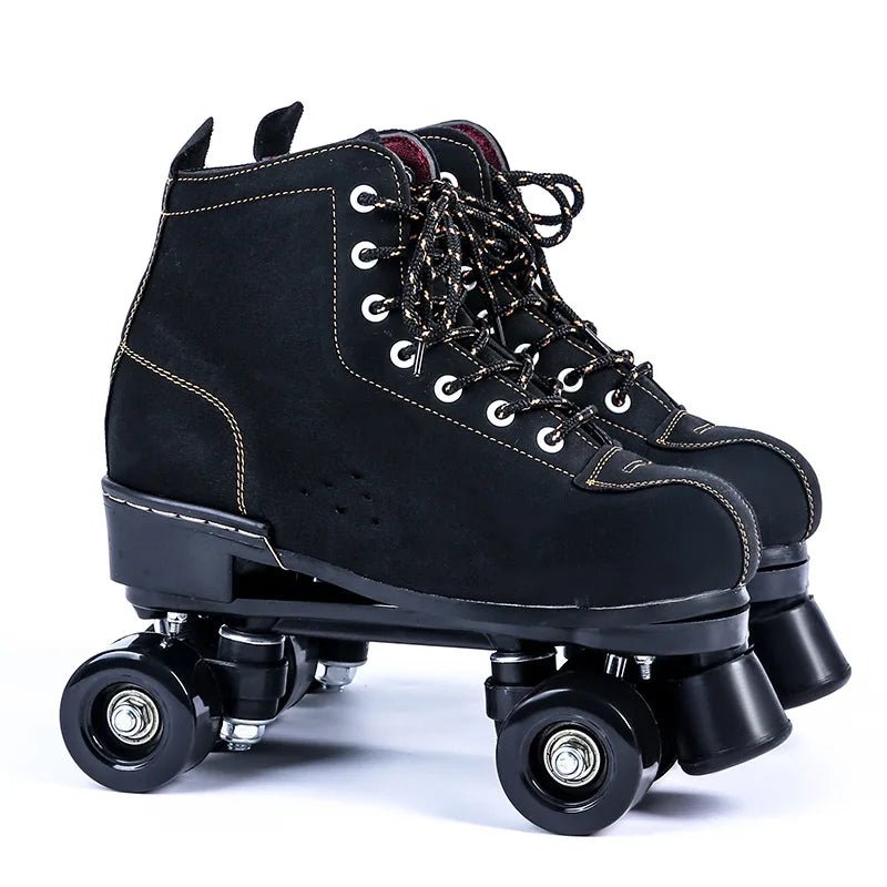 New Style Roller Skates Inline Skates Sports Toys for Children and Adults