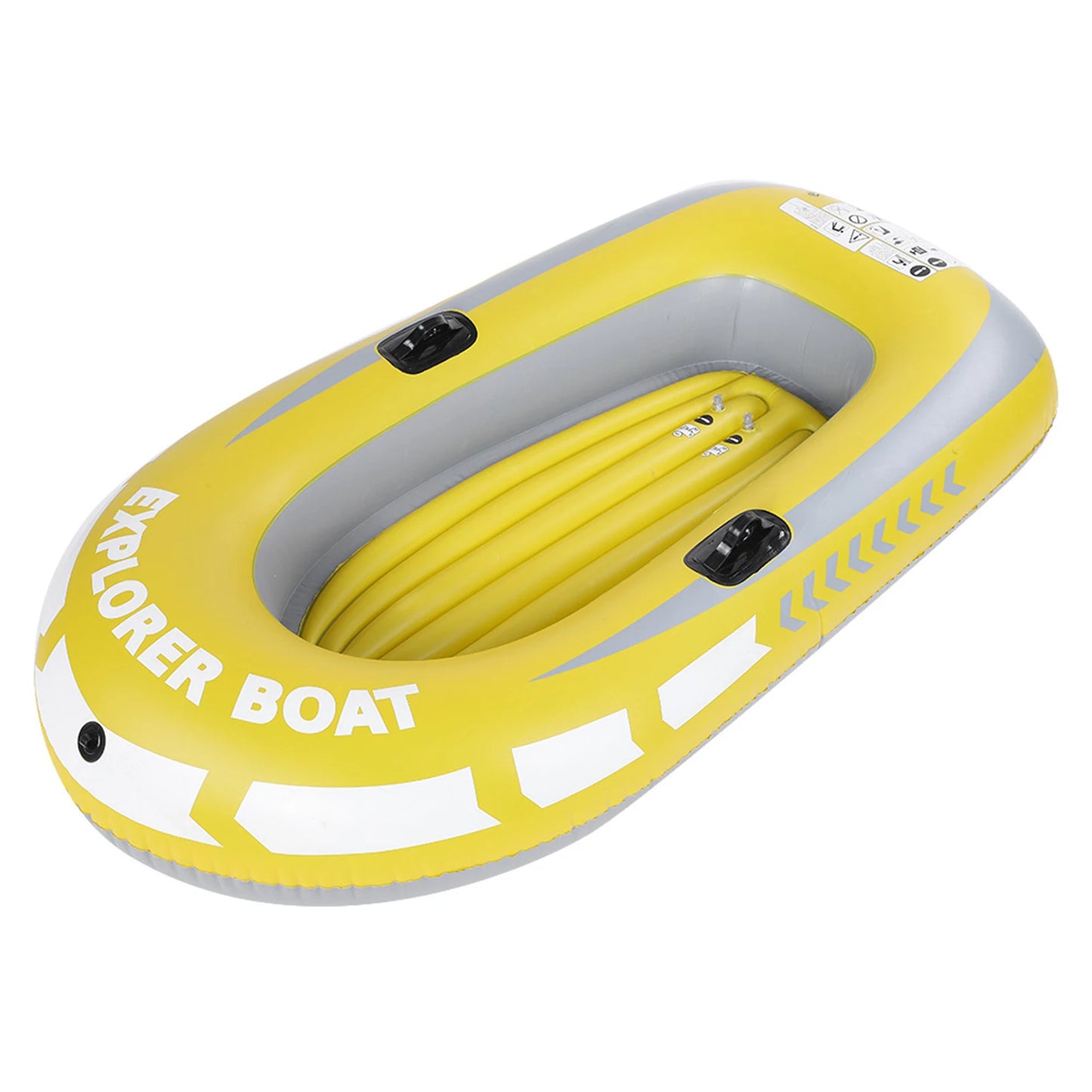 Inflatable Canoe Inflatable Kayak Inflatable Boat