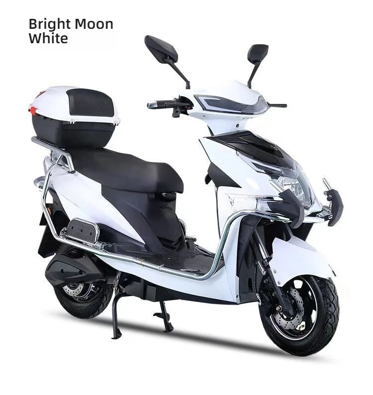 Adults' Lithium Ion Electric Bicycle  Lightweight Magnesium Alloy Men's and Women's