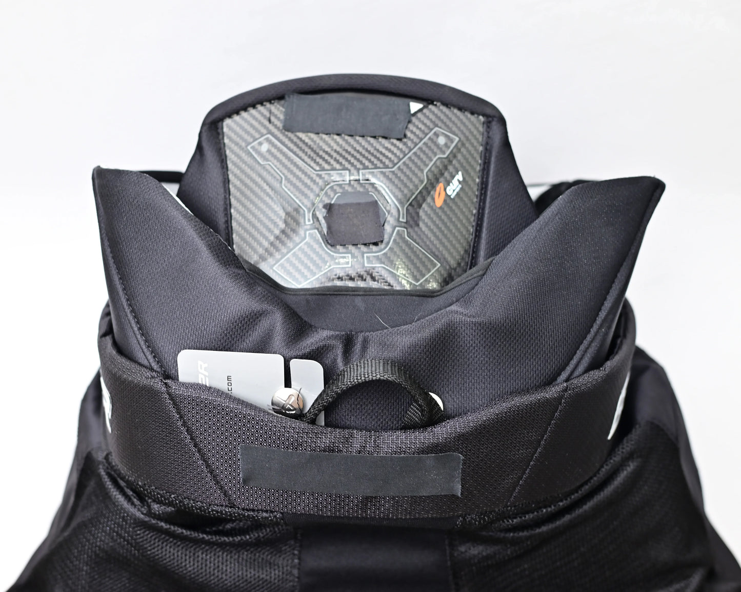 Superme Ice hockey Padded Pants Protective Gear Cover Shell Senior