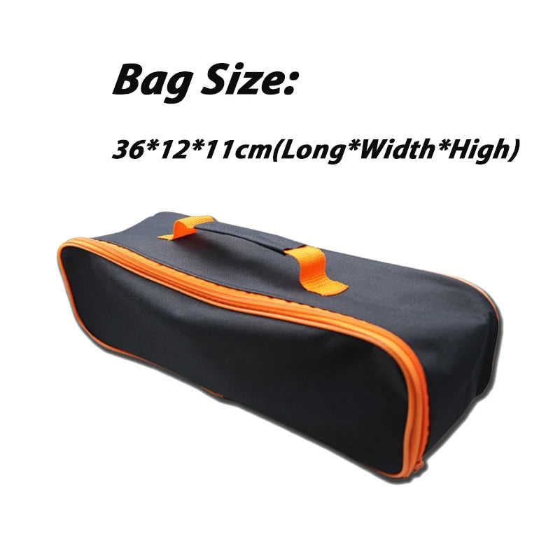 Fishing Rod Kits 1.2M Telescopic Sea Spinning Reel Lure Set Fishing Gear Baits Accessories