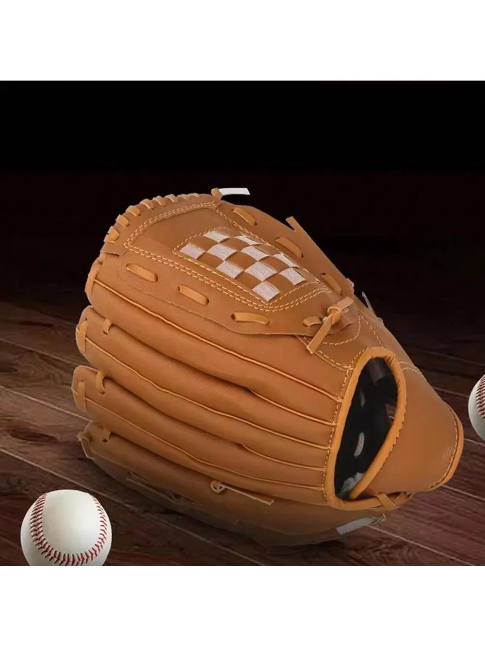 Outdoor Sport Adult Baseball Glove Batting Gloves