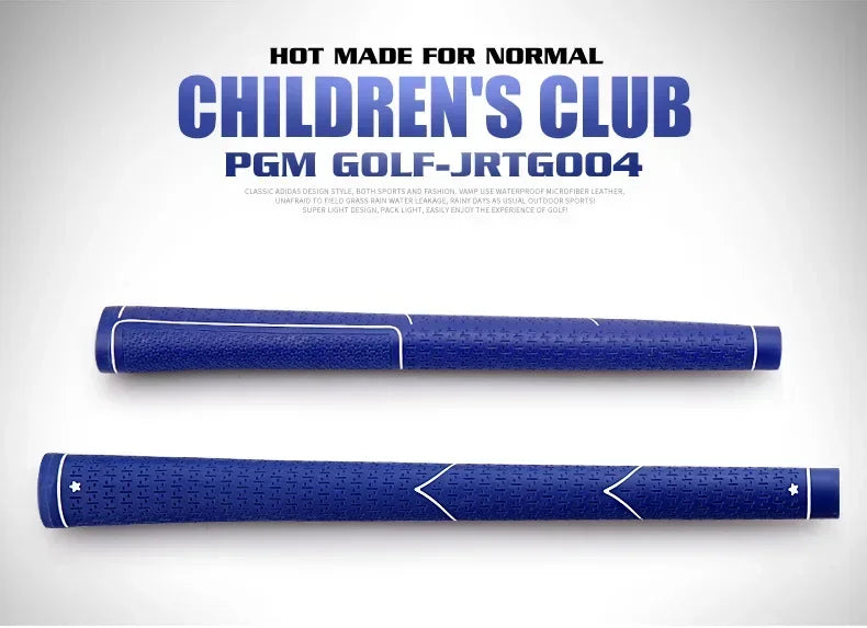 PGM 3-12 Age Boys Girls Kids Golf Club Full Sets Gift