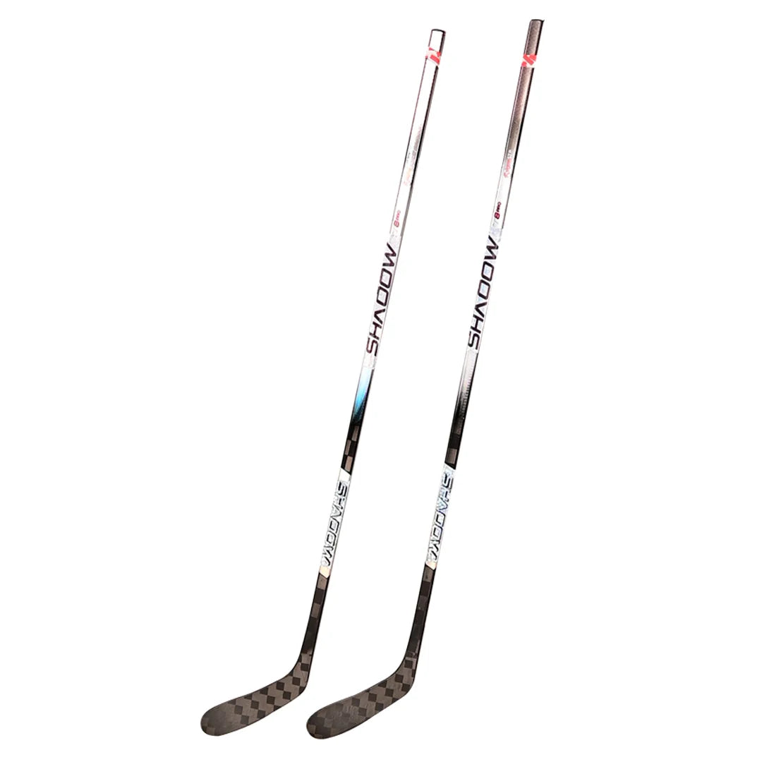 [3-Pack][P90TM/P88][Random Color][FT8] New Ice Hockey Sticks