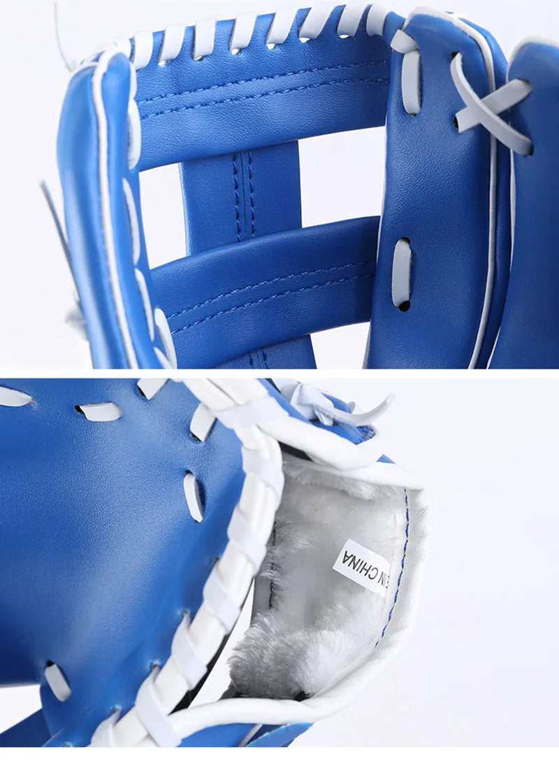Outdoor Sport Adult Baseball Glove Batting Gloves