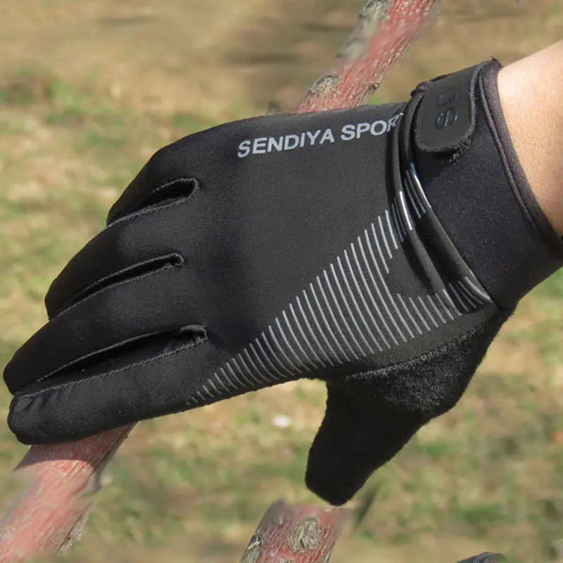 Gym Fitness Heavyweight Training Gloves Men women Body Building