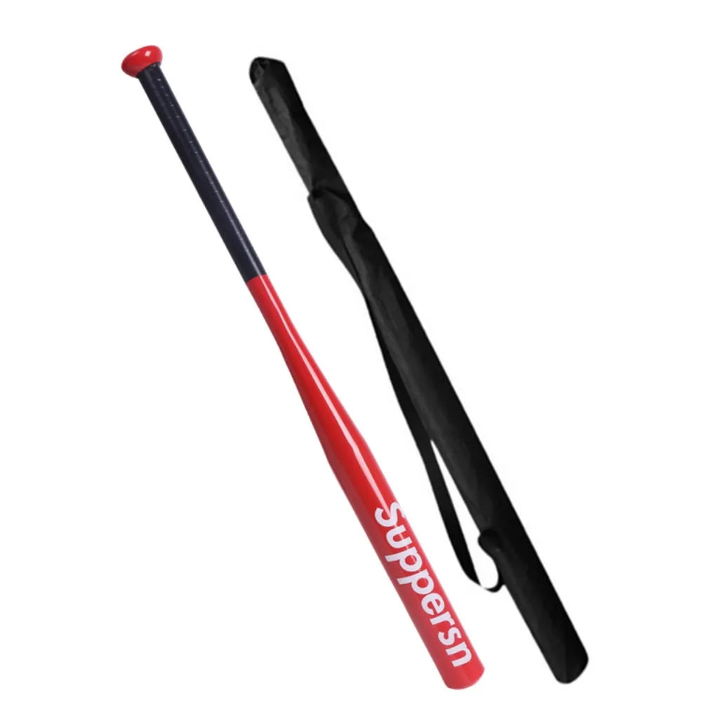 New 21 Inch Baseball Bat Thickened High Hardness Baseball Sticks Softball Training Accessory Sports