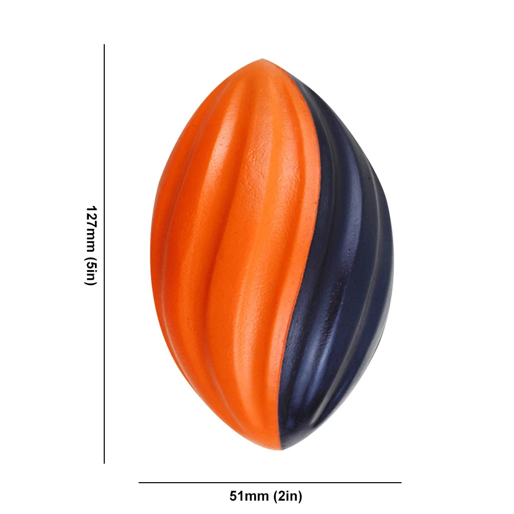 Mini Soft Standard Sponge American Football s