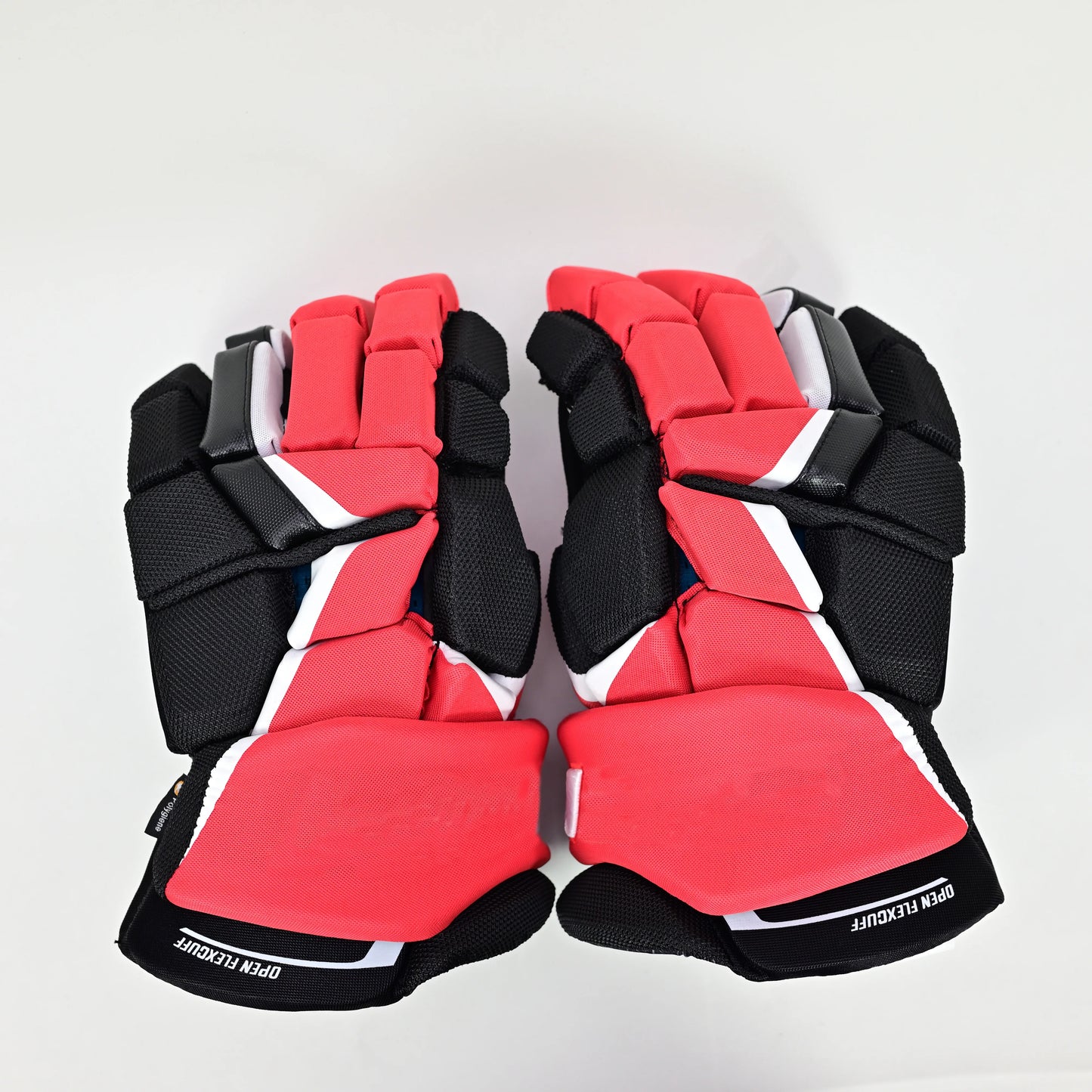 [13"]CC Brand FT6 Professional Ice Hockey Gloves 13 Inch New Model for Athletes