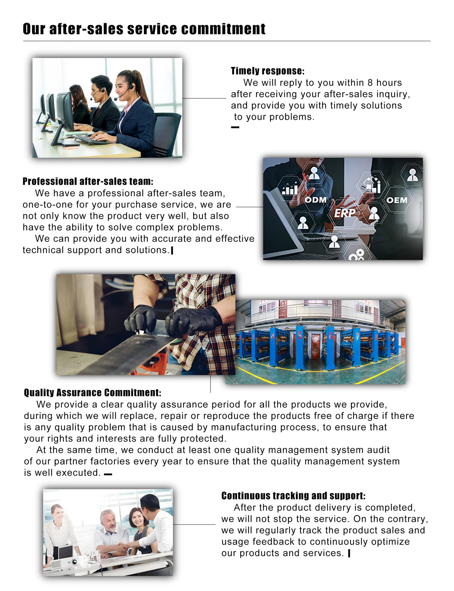 FLORUIT Customized Ski Alpine Ski Manufacturer China High Quality OEM Wide Backcounty Skis