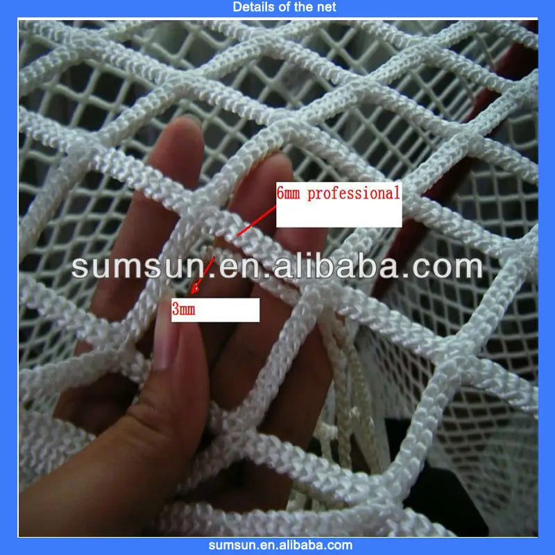 Mini Hockey goal for Child Ice Hockey Equipment Hockey Nets