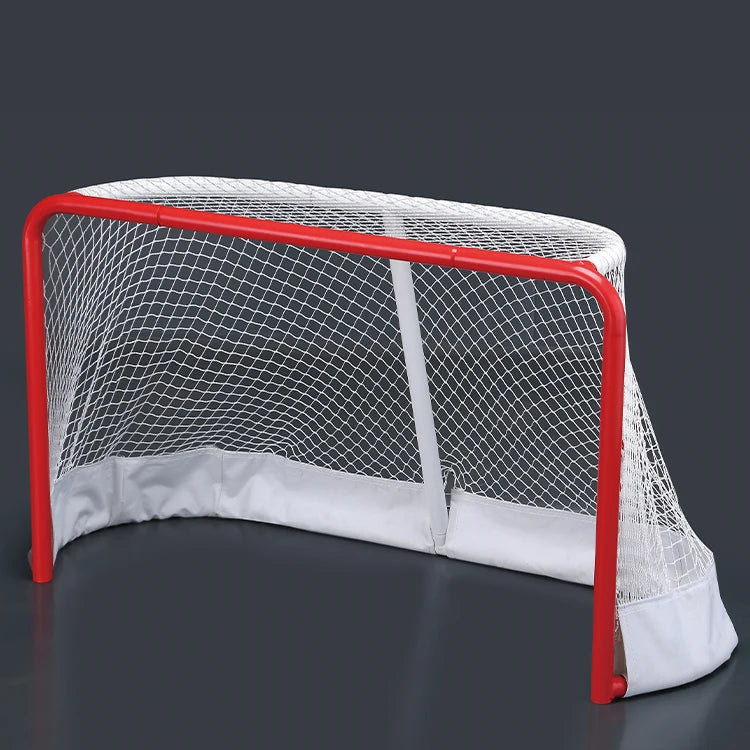 Mini Hockey goal for Child Ice Hockey Equipment Hockey Nets