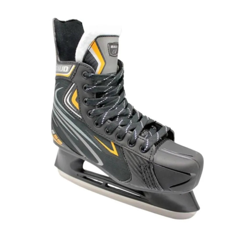 Lyzwiarstwo Figurowe R50 Adult Ice Hockey Skate Children Unisex Ice Skati