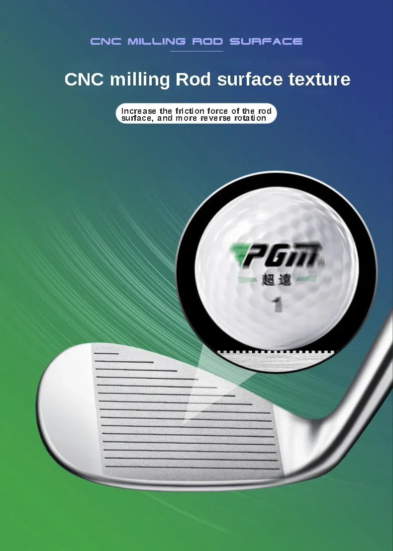 PGM 3-12 Age Boys Girls Kids Golf Club Full Sets Gift