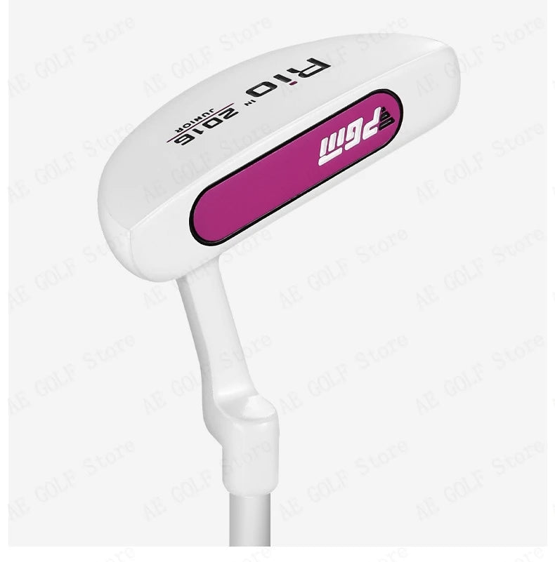 PGM Golf Putter Golf Club 25", 27", 29" Right Handed Children Putter Non-slip Grip