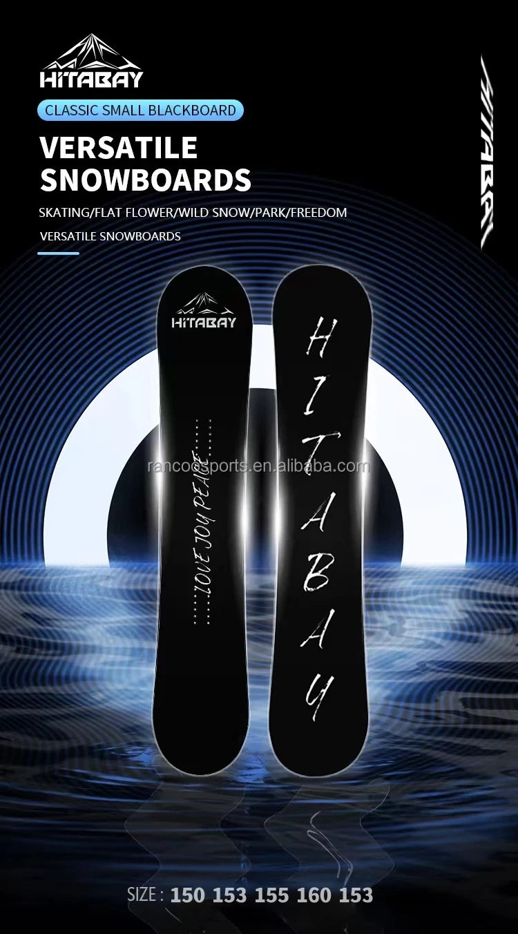 Snow Boarding Shoes Snow White Board