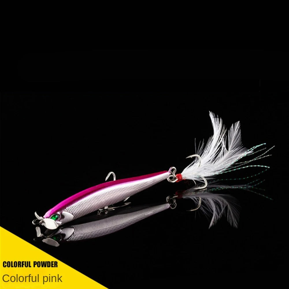 Fishing Gear Fishing Fake Bait