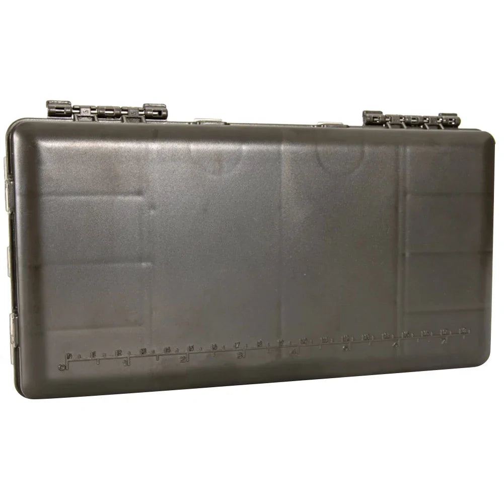 Fishing Tackle Storage Organizer Portable Fishing Accessories Box Magnetic Multipurpose