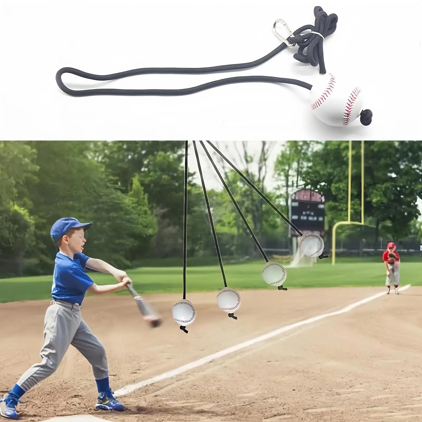 Softball Hitting Trainer Softball Swing Trainer