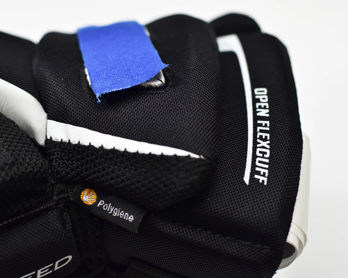 [1-pairs][FT6]New Ice Hockey Gloves BAU Brand FT6 14" Professional Athlete Hockey Glove