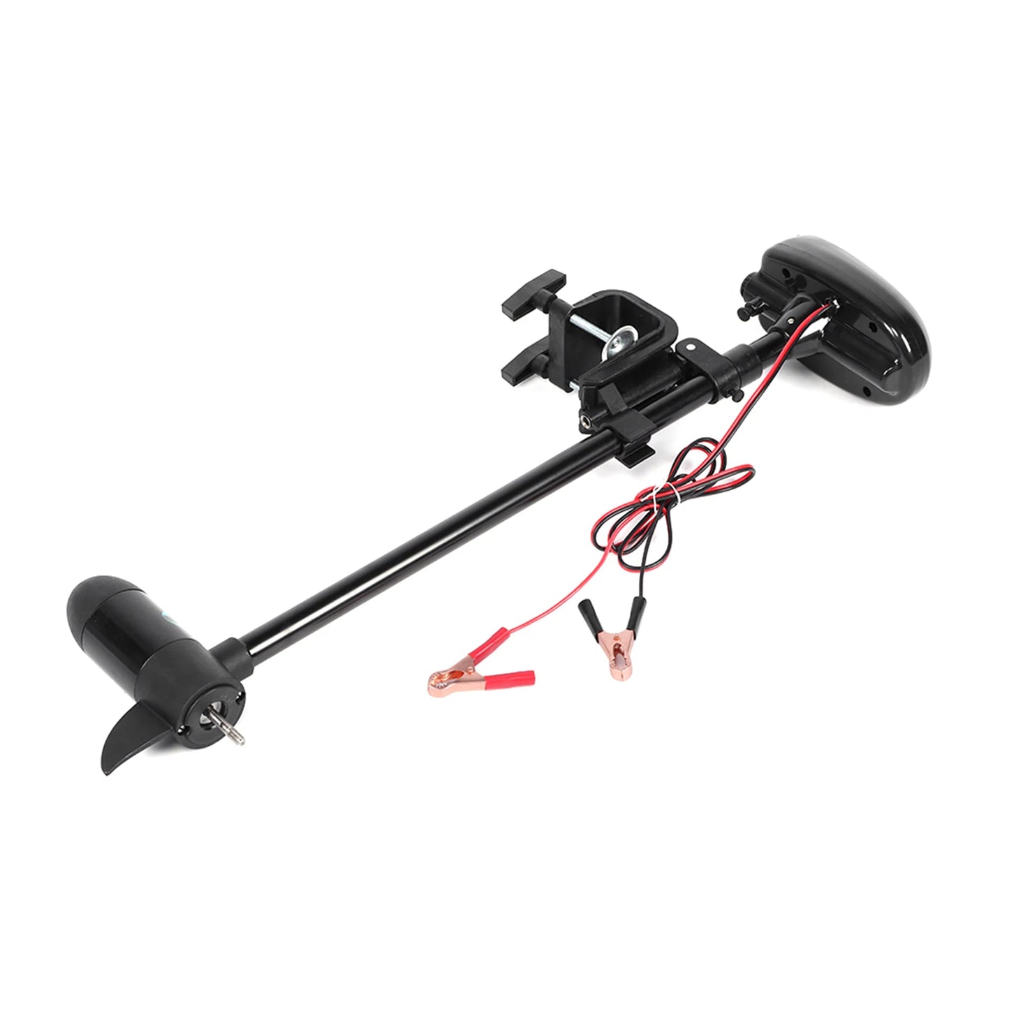 L18 Model 12V 18lbs Electric Trolling Motor