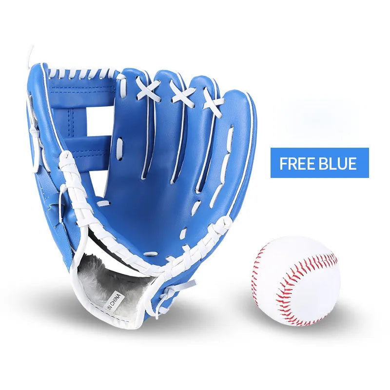 Outdoor Sport Adult Baseball Glove Batting Gloves