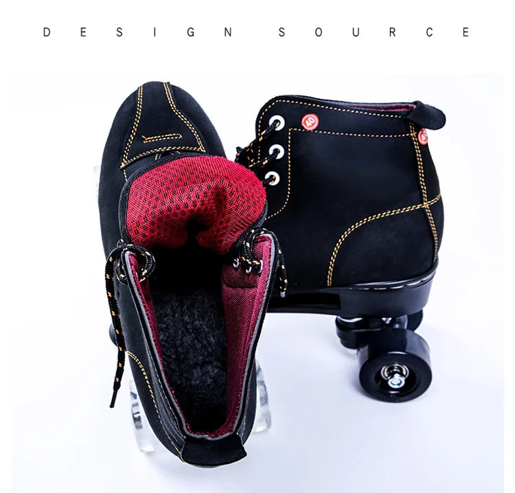 New Style Roller Skates Inline Skates Sports Toys for Children and Adults