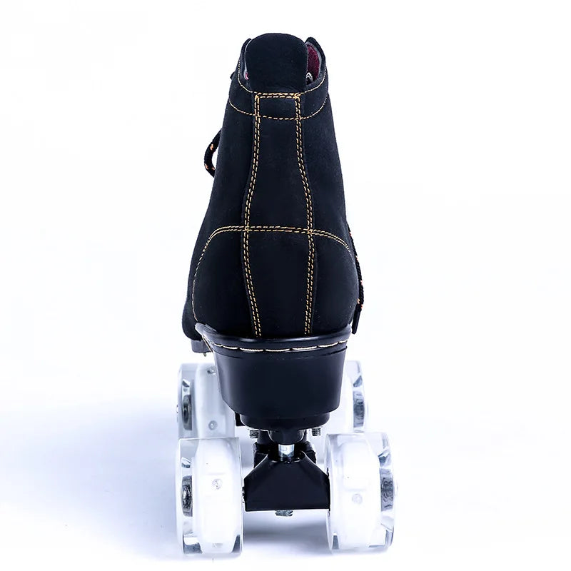 New Style Roller Skates Inline Skates Sports Toys for Children and Adults