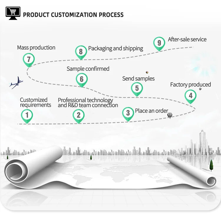 Custom Snowboard Adult OEM ODM Full Size  Snowboard