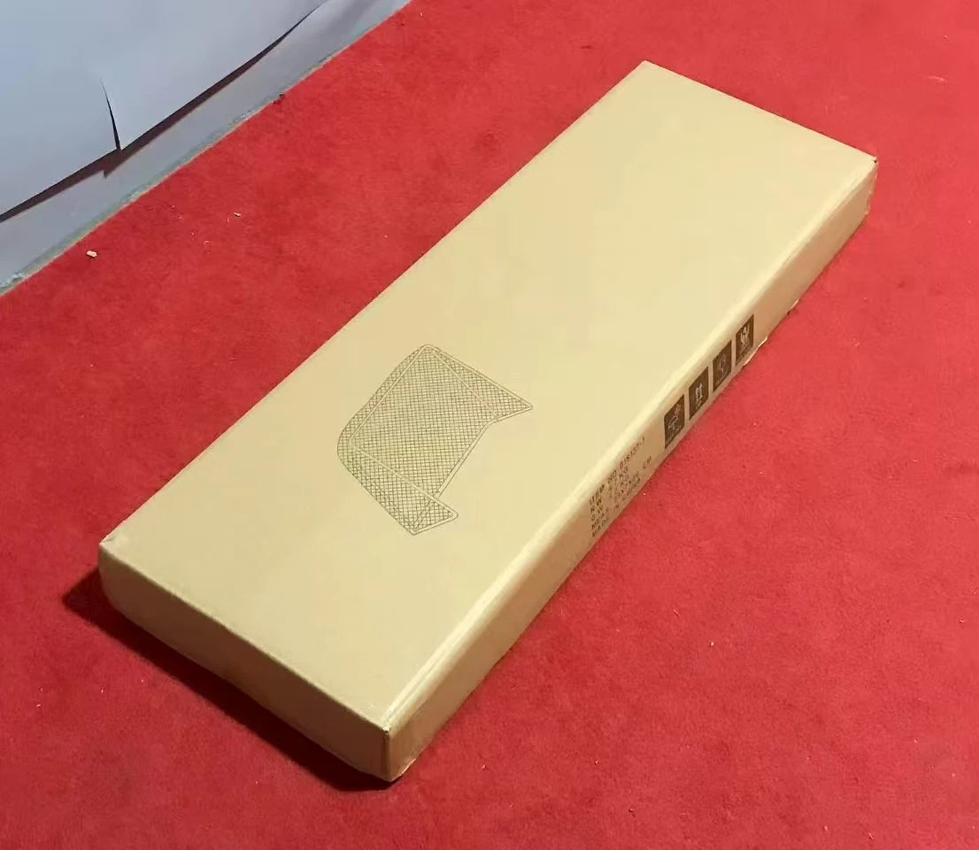 Easy Detachable Folding Ice Hockey Goal Net for Outdoor Indoor Training Games